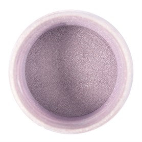 Edible Pearl Colour Dust Violet 5g - The Shire Bakery