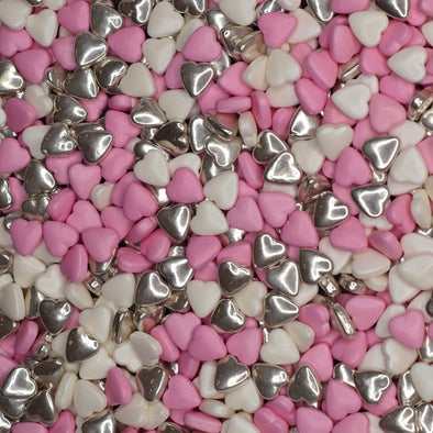 Candy Heart Sprinkles (gf)