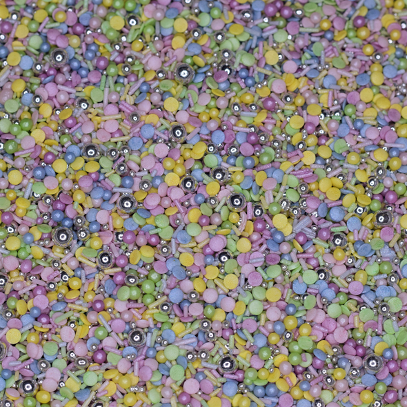 Fairy Dreams Sprinkle Mix