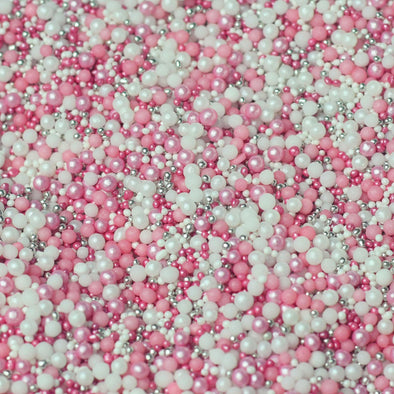 Love Bubble Sprinkle Mix - The Shire Bakery