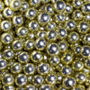 Metallic Gold XL Chocolate Crunch Balls - The Shire Bakery
