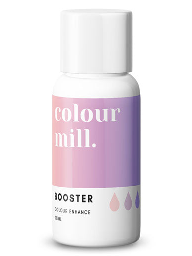 Colour Mill Booster Oil 20ml - The Shire Bakery