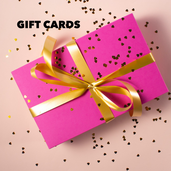 Gift Card - The Shire Bakery