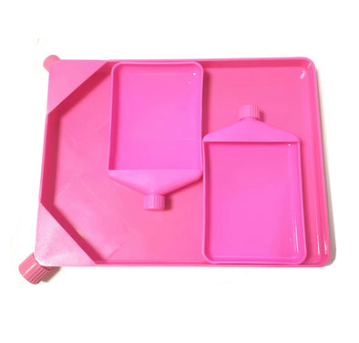 Sprinkle Saver Tray (2 size options) - The Shire Bakery