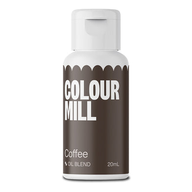 Colour Mill Coffee