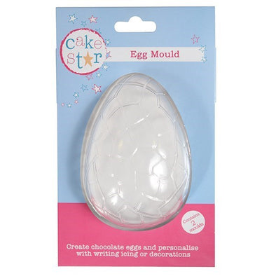 Medium Egg Mould